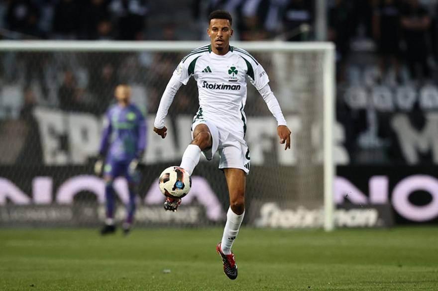 Η… λεπτομέρεια στη Μαρσέιγ που αποτελεί σύμμαχο του Παναθηναικού!