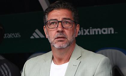 Ξεχωρίζει λύσεις για τις προτεραιότητές του ο Παναθηναϊκός