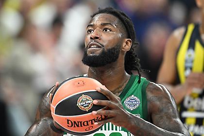 Παναθηναϊκός: Η απόφαση για Λεσόρ στους τελικούς και οι 7 ξένοι