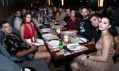 Ολυμπιακός: Το «ερυθρόλευκο» γλέντι για το 39ο πρωτάθλημα