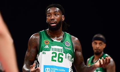 Η θετική παρουσία του διψήφιου Λεσόρ που άφησε υποσχέσεις ενόψει τελικών