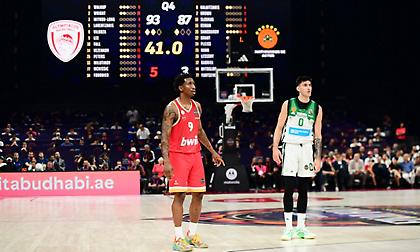 Και τώρα πρωτάθλημα: Οι ημερομηνίες των τελικών ανάμεσα σε Παναθηναϊκό και Ολυμπιακό!