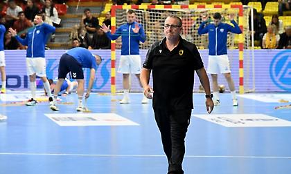 Στον «αέρα» ο δεύτερος τελικός της ΑΕΚ με την Αλκαλόιντ: Δεν κατεβαίνει η Ένωση - Όλες οι εξελίξεις