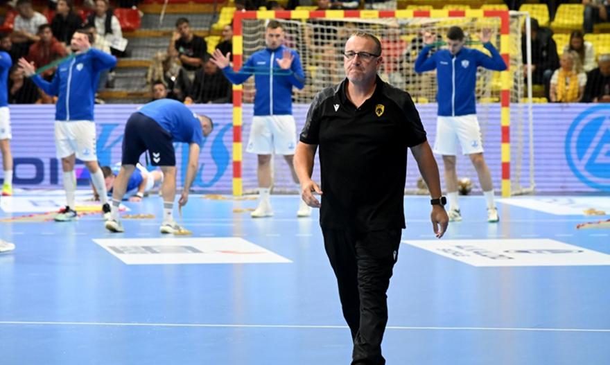 Στον «αέρα» ο δεύτερος τελικός της ΑΕΚ με την Αλκαλόιντ: Δεν κατεβαίνει η Ένωση - Όλες οι εξελίξεις