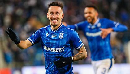 «ΑΕΚ, Πόρτο και Σπόρτινγκ τσεκάρουν τον Αφόνσο Σόουζα»!