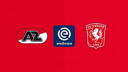 Άλκμααρ-Τβέντε