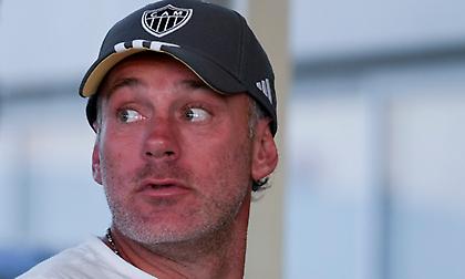 Ο Γκάμπριελ Μιλίτο στον πάγκο της Τσίβας μετά το «άκυρο» του Ματίας Αλμέιδα!