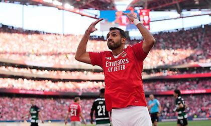 Εξιλέωση ή νταμπλ: Ο τελικός του Κυπέλλου Πορτογαλίας ανάμεσα στην Μπενφίκα του Παυλίδη και τη Σπόρτινγκ (Παράταση)