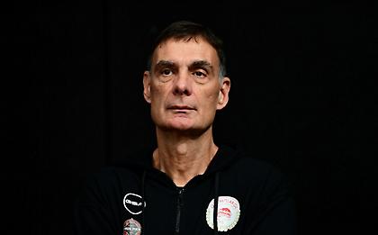 Ζέρβας: «Τα δεδομένα για την επόμενη ημέρα στον Ολυμπιακό» - Τι είπε για Μίσιτς, Χεζόνια και Μπαρτζώκα!