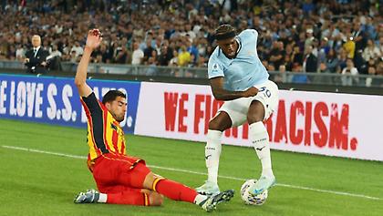 Οι μάχες για το Champions League και την παραμονή στην τελευταία αγωνιστική της Serie A