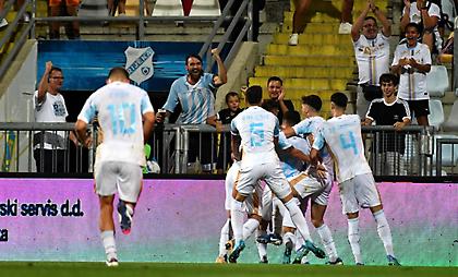 Τέλος στο θρίλερ: Πρωταθλήτρια Κροατίας η Ριέκα στην ισοβαθμία με την Ντινάμο Ζάγκρεμπ!