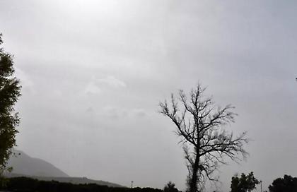 Καιρός: Βροχές και αφρικανική σκόνη