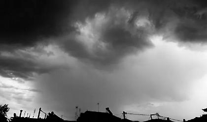 Επικαιροποίηση του έκτακτου δελτίου της ΕΜΥ - Ποιες περιοχές θα πλήξει η κακοκαιρία τις επόμενες ώρες