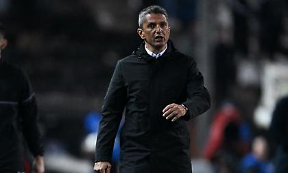 ΠΑΟΚ: «Αλλεργικός» στην… κανονικότητα