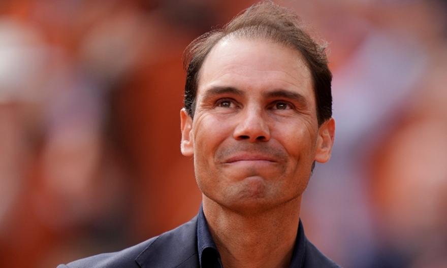 Roland Garros: Το Παρίσι είπε «αντίο» στον θρύλο του, Ράφα Ναδάλ