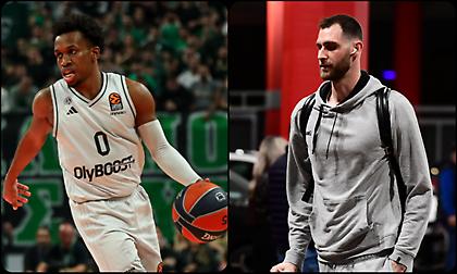 «Τελειώνει του Σορτς στον Παναθηναϊκό - Σκέψεις επανένωσης με Παπαγιάννη»