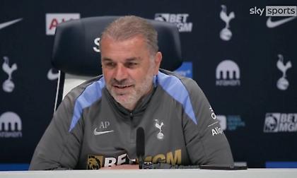 «Σαν τον Κοστάνζα από το Seinfeld»: Μυθική ατάκα Ποστέκογλου για το μέλλον του!