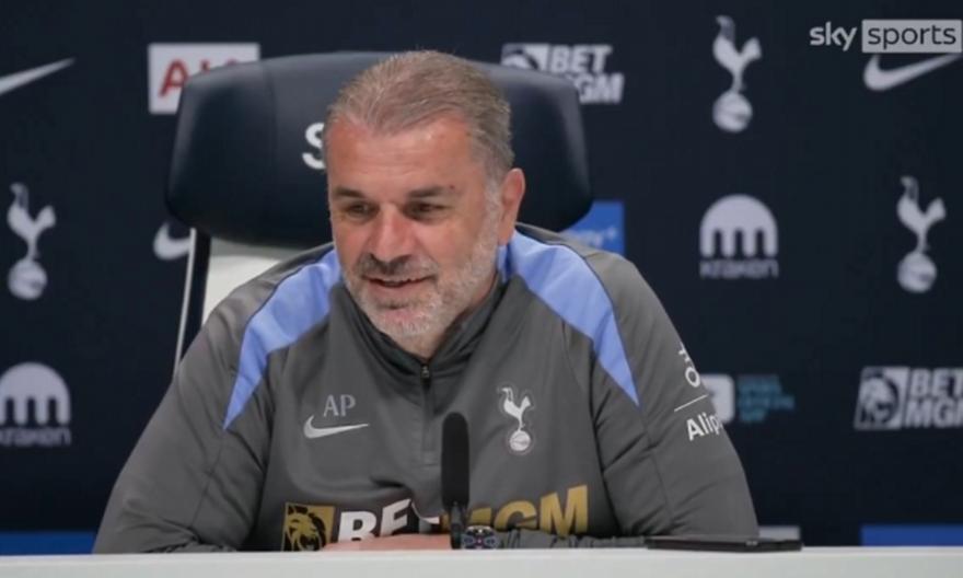 Ποστέκογλου: Μυθική ατάκα από Seinfeld για το μέλλον του