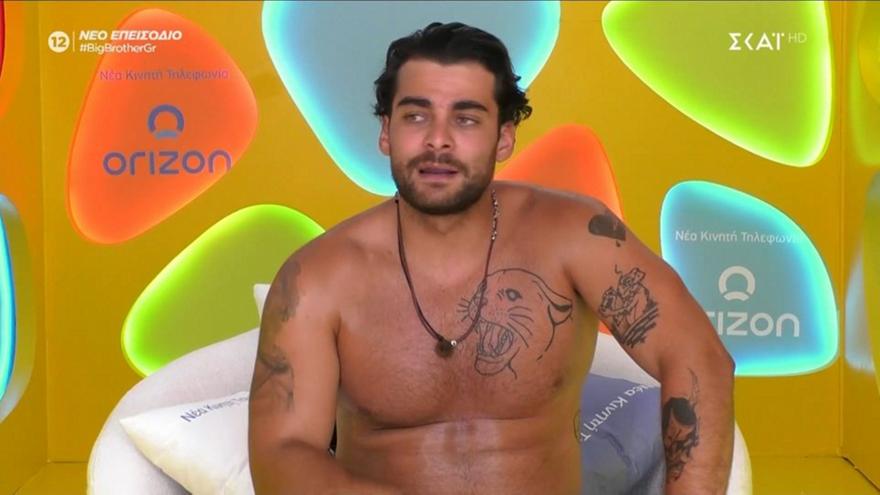 Big Brother: Όλες οι εξελίξεις στο επεισόδιο του Σαββάτου