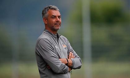 Ελεύθερος από τη Σαχτάρ ο Πούσιτς - Υπό προϋποθέσεις στο κάδρο για τον ΠΑΟΚ