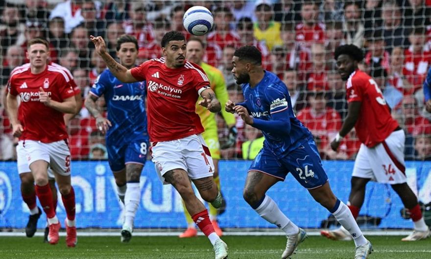 Live: Η τελευταία αγωνιστική της Premier League