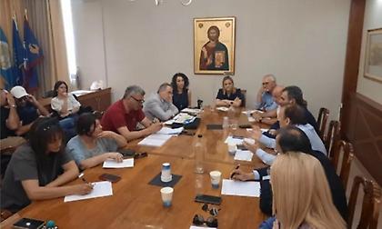 Σέρρες: Ευρεία σύσκεψη για το ουράνιο που βρέθηκε στο νερό σε επτά περιοχές – Τα μέτρα