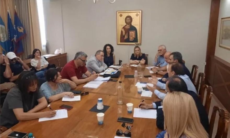 Σέρρες: Ευρεία σύσκεψη για το ουράνιο που βρέθηκε στο νερό σε επτά περιοχές – Τα μέτρα