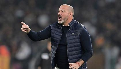 Φημολογίες τέλος: Ανανέωσε ο Στάνκοβιτς με τη Σπαρτάκ Μόσχας μέχρι το 2027