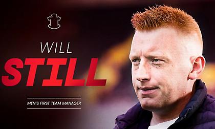 Με τον Γουίλ Στιλ στον πάγκο για την επιστροφή στην Premier League η Σαουθάμπτον