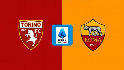Τορίνο-Ρόμα