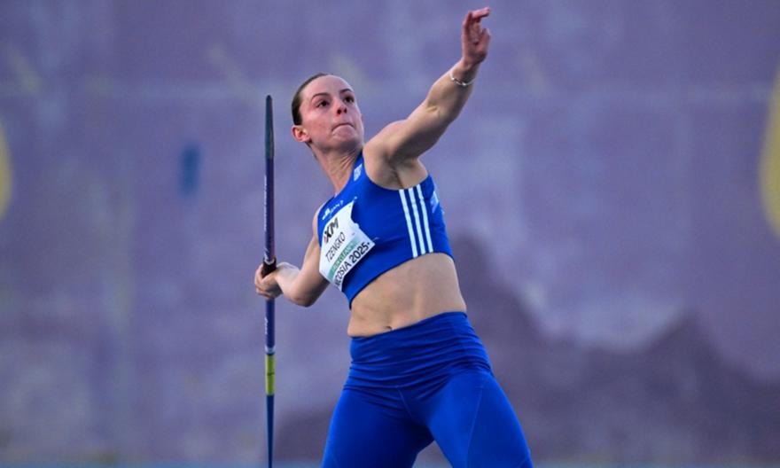 Diamond League: Εντυπωσιακή η Τζένγκο στο Ραμπάτ