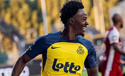 Η αναμέτρηση της πρωτοπόρου Ουνιόν Σεν Ζιλουάζ με τη Γάνδη για την τελευταία αγωνιστική στο Βέλγιο