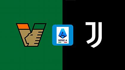 Βενέτσια-Γιουβέντους