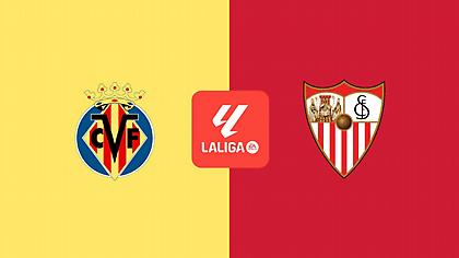 Βιγιαρεάλ-Σεβίλλη