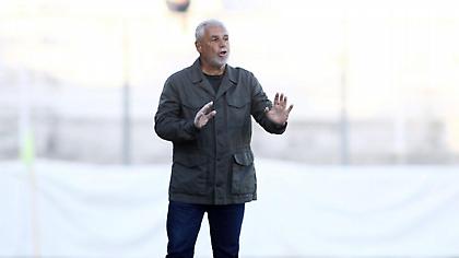 Καλαμάτα: Ανακοινώνει Βοσνιάδη και έρχονται οι πρώτες μεταγραφές