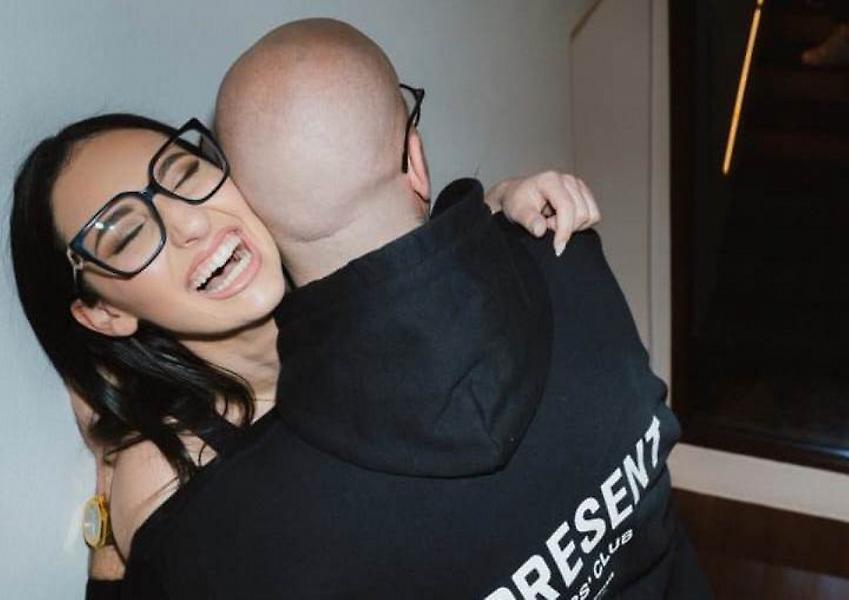 Klavdia: Πώς το στόρι της για τα γενέθλια του OGE έκανε όλους να νομίζουν πως έχουν ίδια μέρα γενέθλια