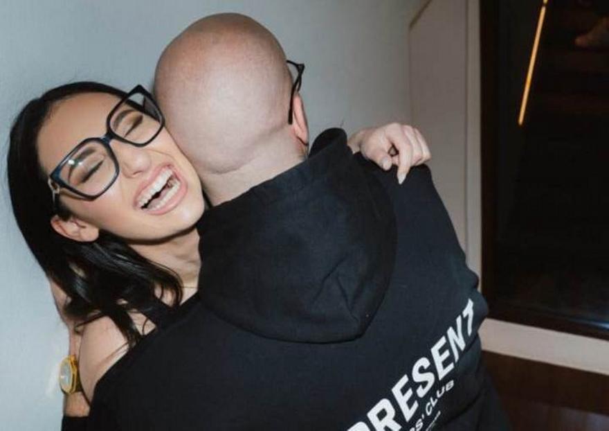 Klavdia: Πώς το στόρι της για τα γενέθλια του OGE έκανε όλους να νομίζουν πως έχουν ίδια μέρα γενέθλια