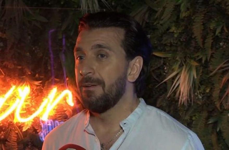 Η ατάκα του Πετρέλη για τον Σφακιανάκη και το σύστημα και η δημόσια διαφωνία της Γερμανού