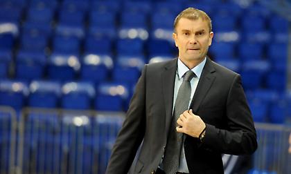 Αναλαμβάνει την τεχνική ηγεσία του Πανιωνίου ο Παβίσεβιτς