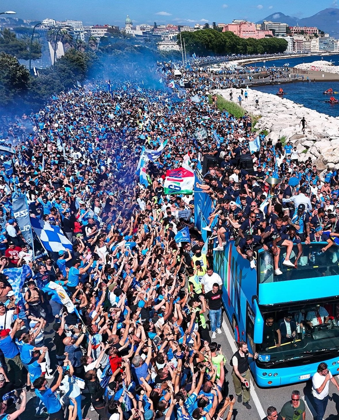 Νάπολι: