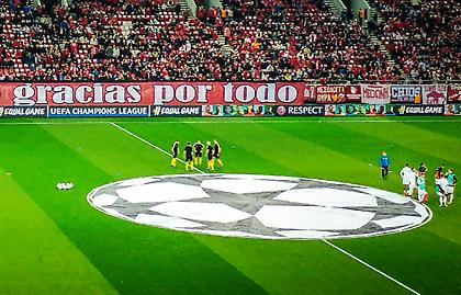 Νικολακόπουλος: «Γιατί είναι τεράστια υπόθεση να είναι ο Ολυμπιακός ήδη στο Champions League»