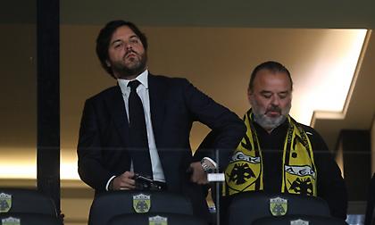 ΑΕΚ: Βιάζεται, αλλά δεν θέλει να… σκοντάψει με τον προπονητή