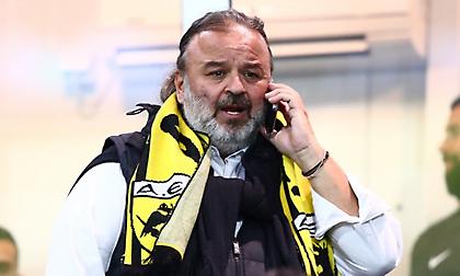 Κετσετζόγλου: «Μετά με τον προπονητή θα ανακοινωθούν αρκετές μεταγραφές από την ΑΕΚ»