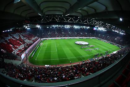 Σταματέλος: «Το νέο Καραϊσκάκη δεν θα θυμίζει σε τίποτα αυτό που ξέρουμε…»