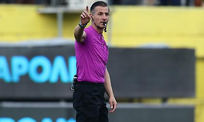 Η Ομοσπονδία του Κουβέιτ επέλεξε Έλληνες διαιτητές στα ημιτελικά του Amir Cup λόγω εμπειρίας