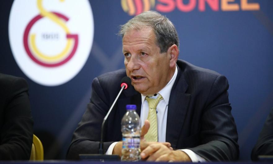 Αγγελόπουλος για SUNEL Arena: «Πλέον επενδύουμε στην εμπειρία των θεατών - Μοναδική παγκόσμια η ιδέα»