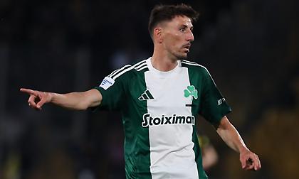 Δεσύλλας: «Πάει καλά το θέμα Μλαντένοβιτς, προχωράει για αριστερό μπακ και αμυντικό χαφ»