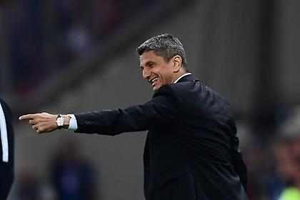 Τσορμπατζόγλου: «Ο ΠΑΟΚ προχωράει για αριστερό και δεξί μπακ - Τώρα πρέπει να μιλήσουν οι πράξεις»