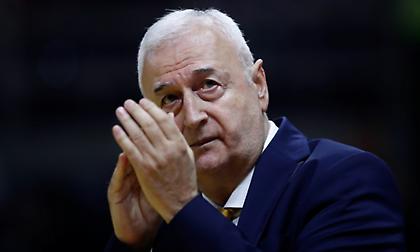 Σάκοτα: «Συγκινητικό που η ΑΕΚ έδωσε το όνομά μου σε σουίτα - Θα συνεχίσω να προσφέρω με σεβασμό στην ιστορία»