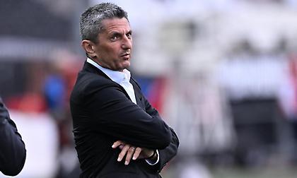 «Ο μάνατζερ του Λουτσέσκου επικοινώνησε με τη Σάρτζα»